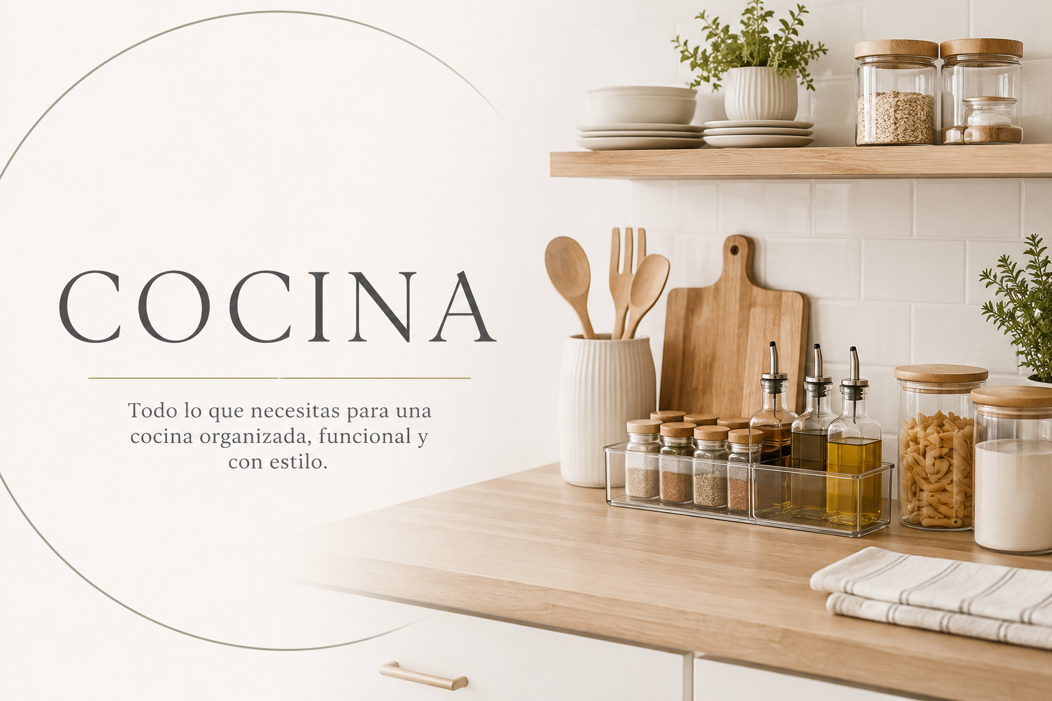 COCINA