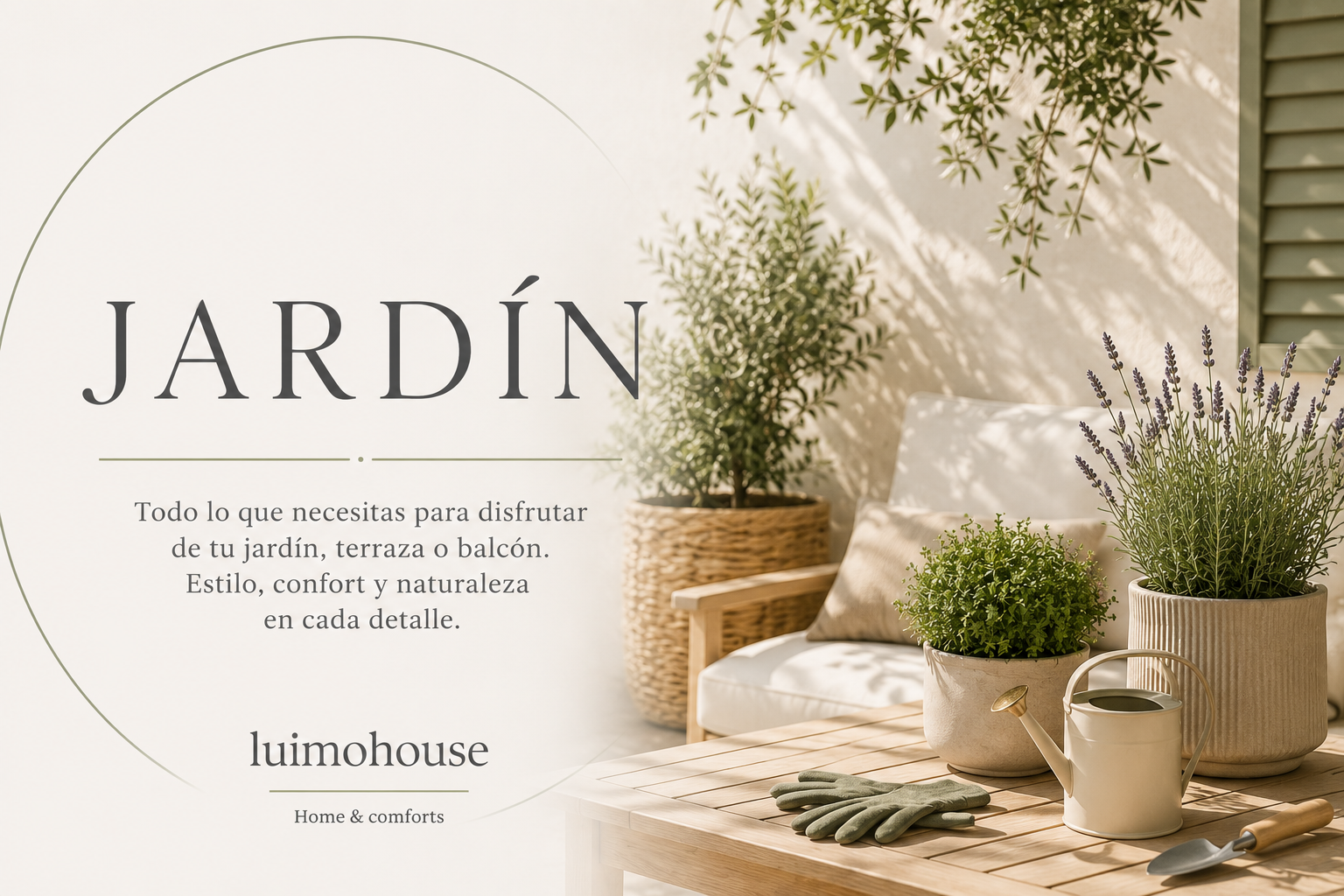 JARDIN