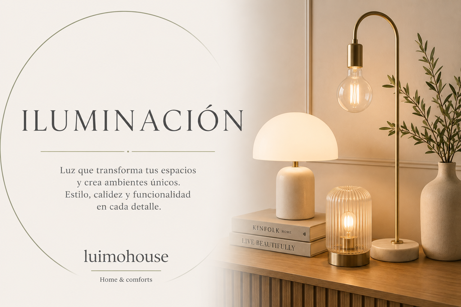 ILUMUNACIÓN
