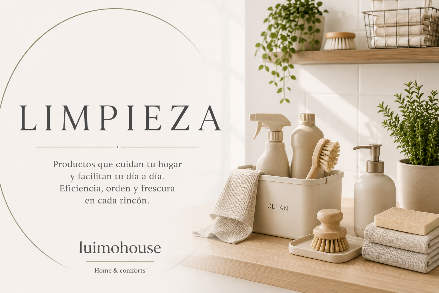 LIMPIEZA