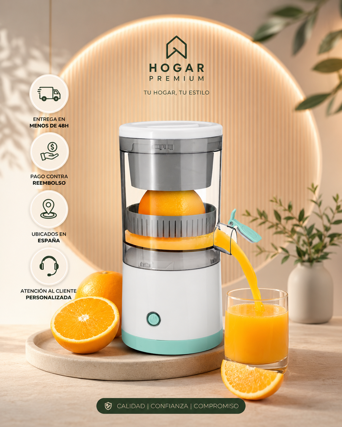 CitrusMax Pro