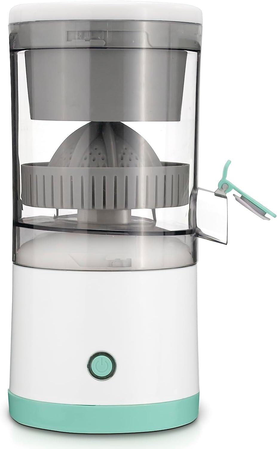 CitrusMax Pro