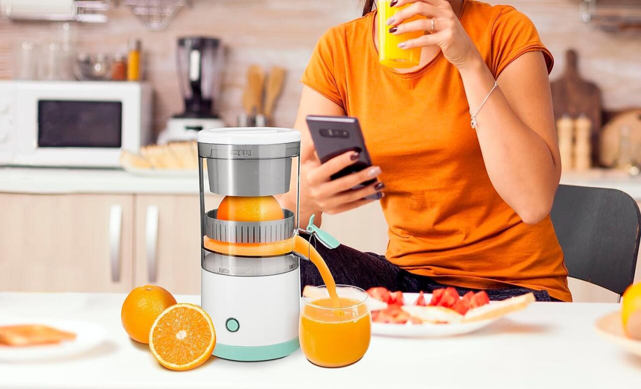 CitrusMax Pro