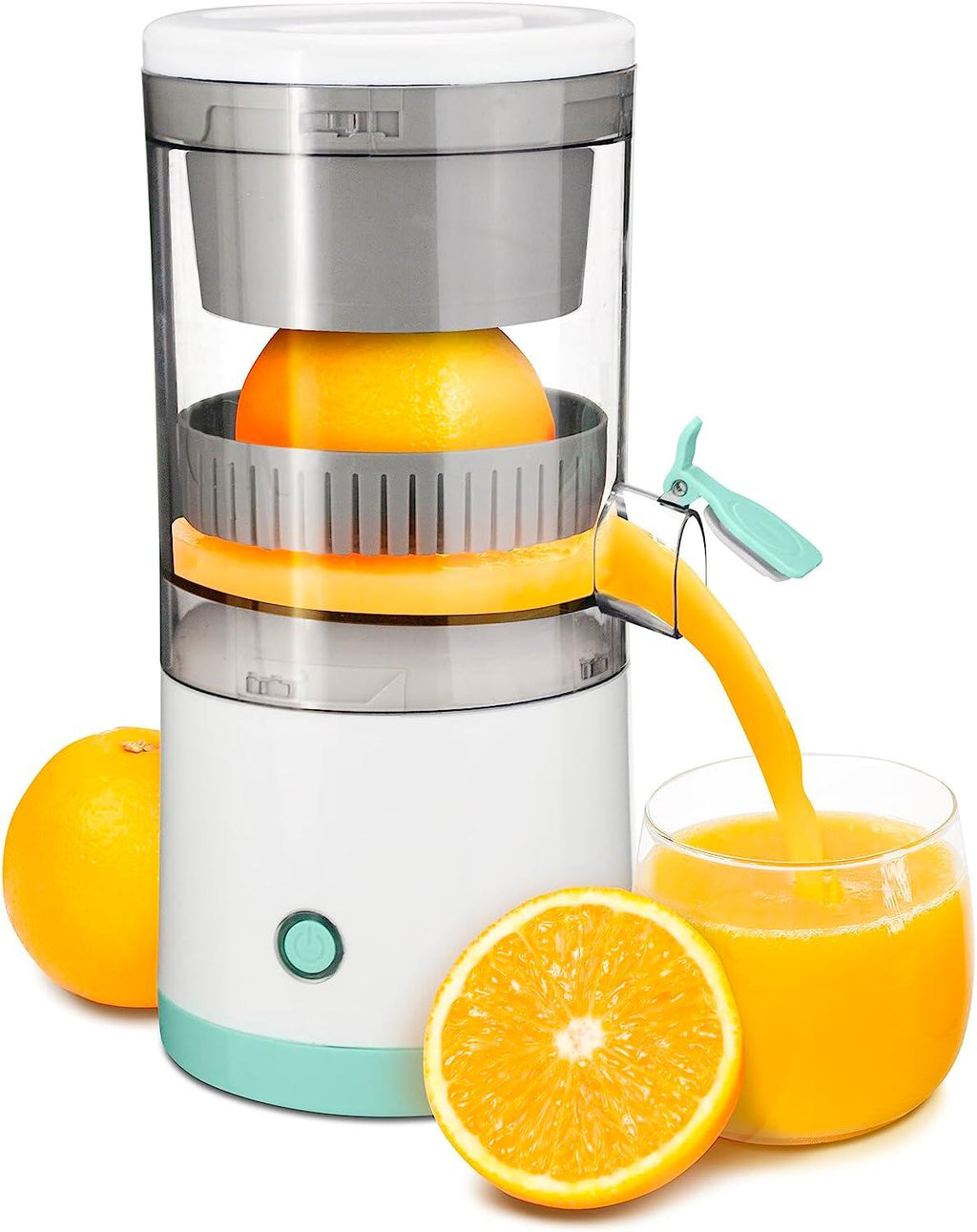 CitrusMax Pro