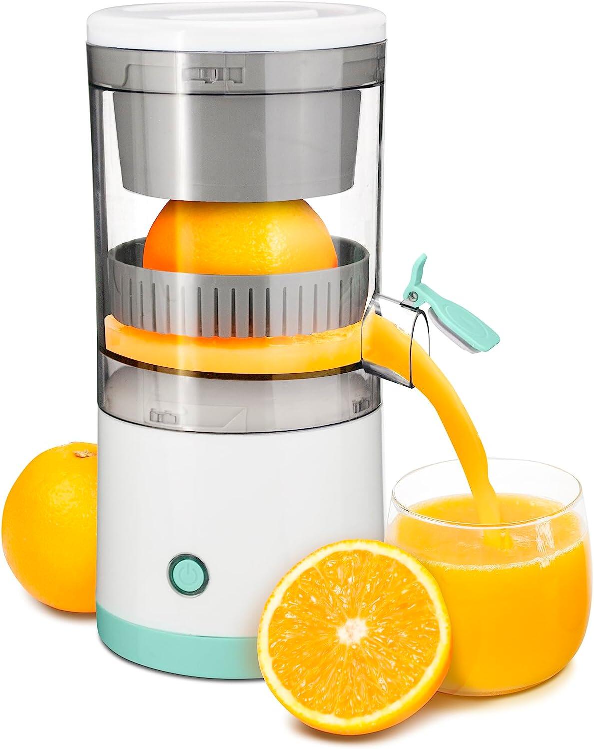 CitrusMax Pro