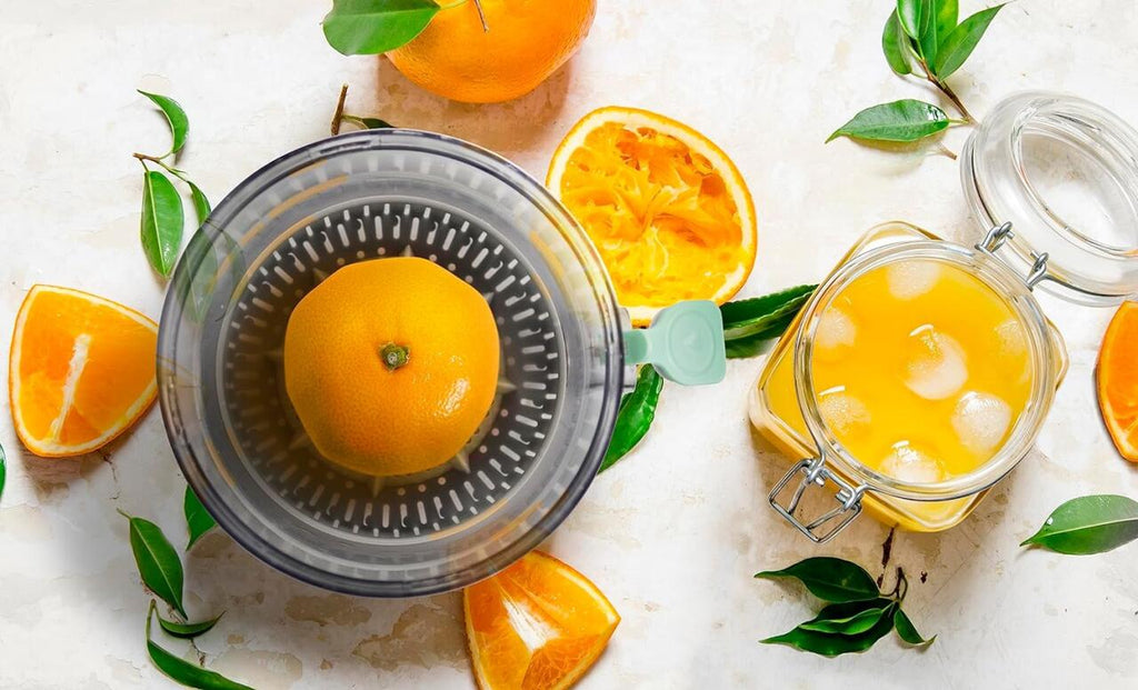 CitrusMax Pro