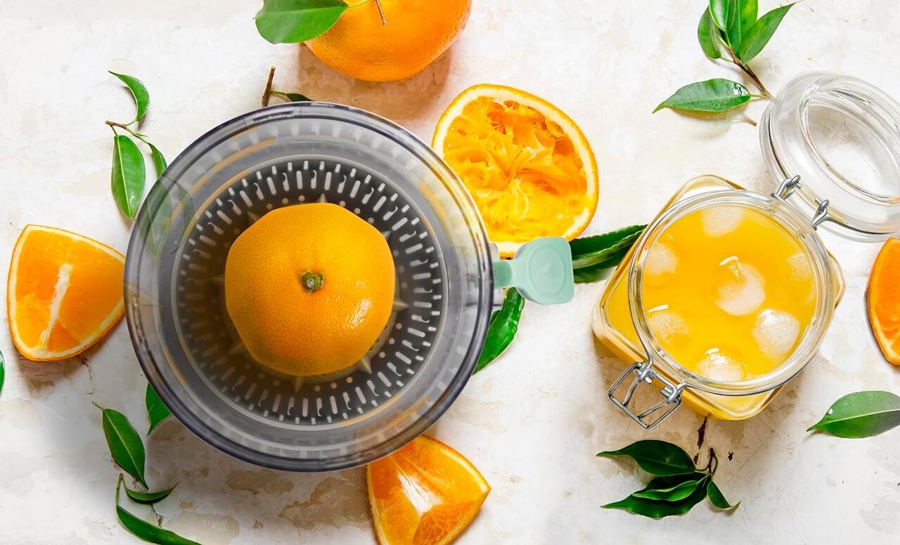 CitrusMax Pro