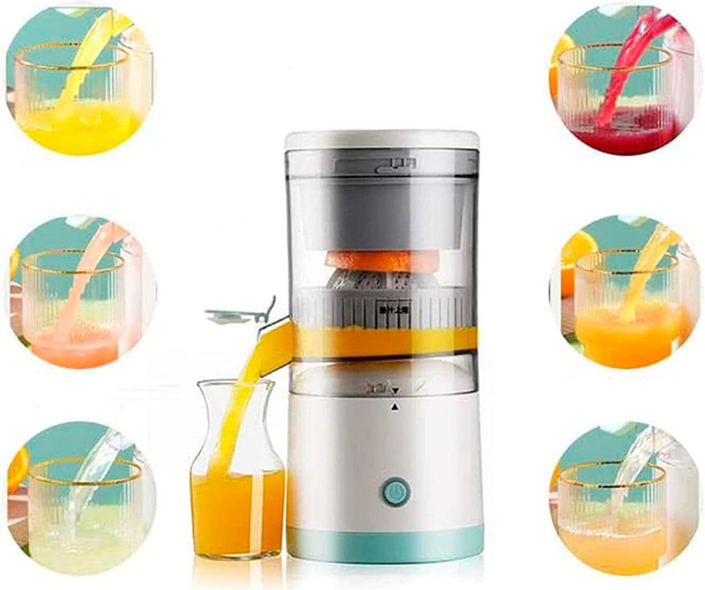 CitrusMax Pro